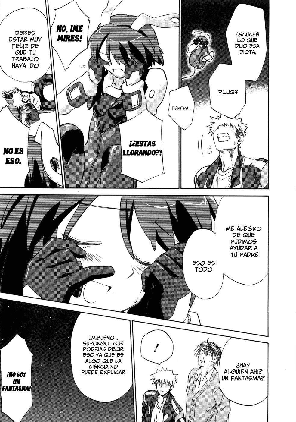 Capitulo 1.20 page 20