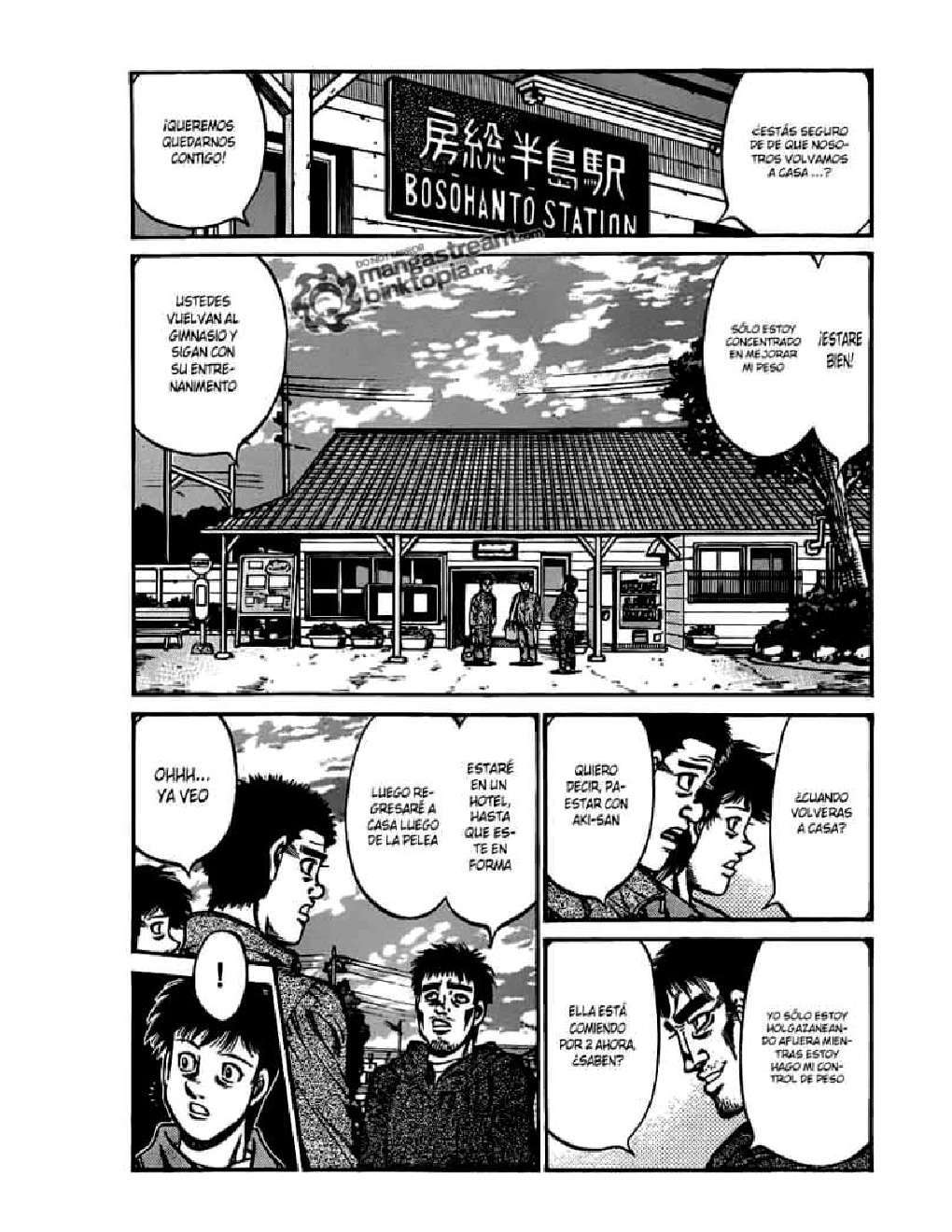 Capitulo 926 page 9