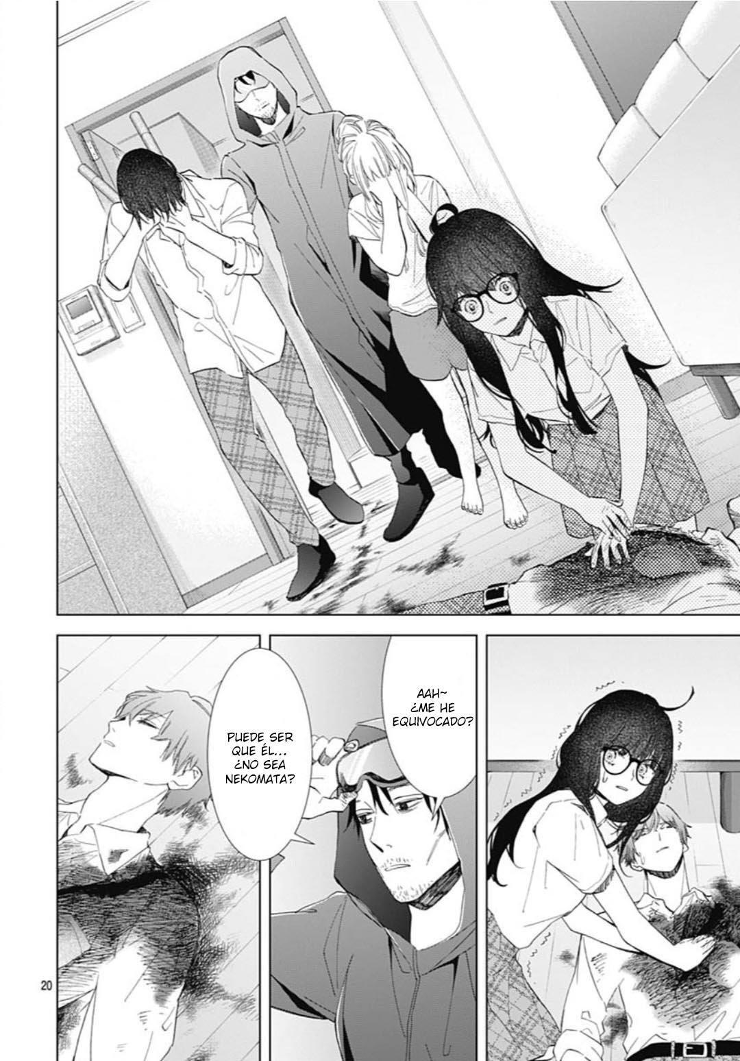 Capitulo 22 page 23
