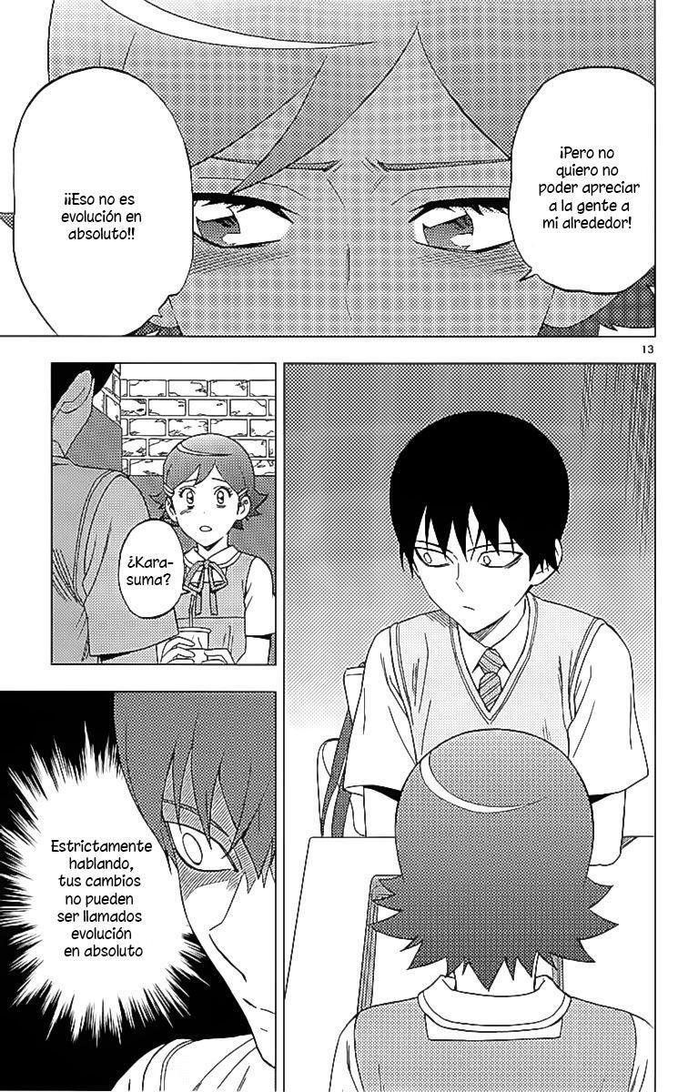 Capitulo 23 page 14