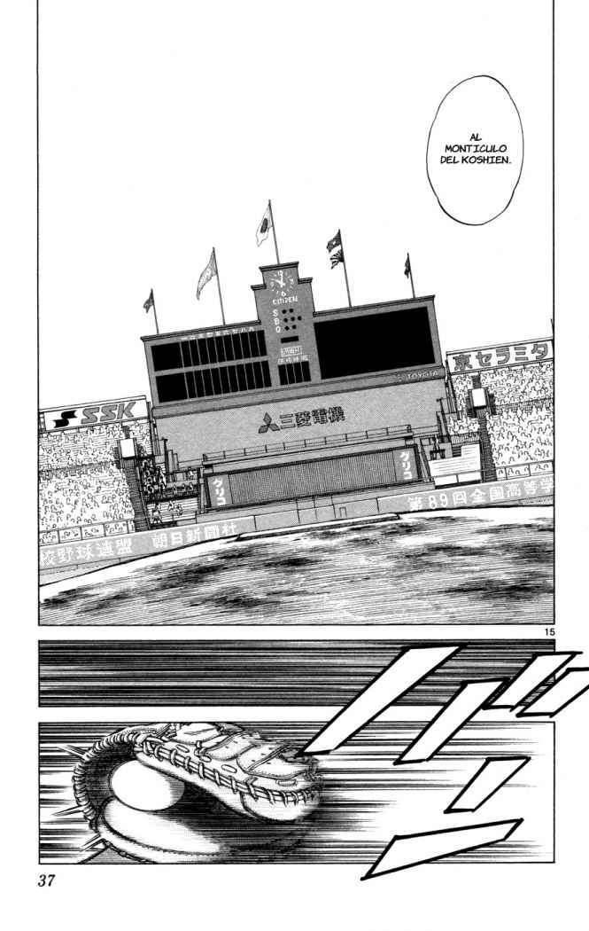 Capitulo 122 page 15