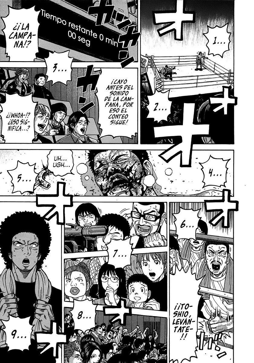 Capitulo 69 page 18