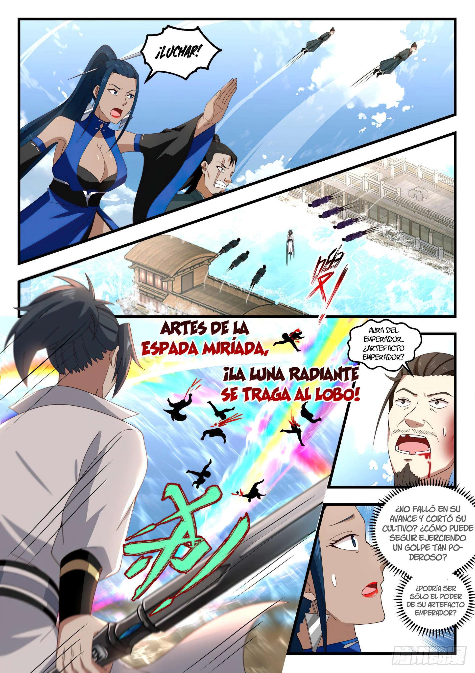 Capitulo 1836 page 9