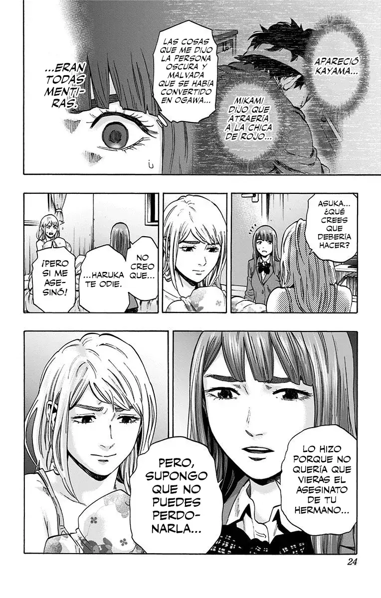 Capitulo 123 page 24