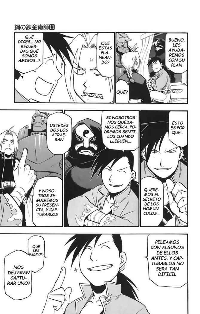 Capitulo 45 page 20