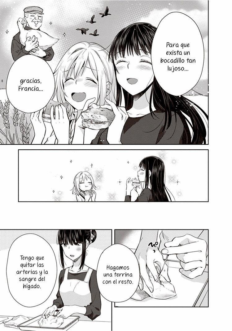 Capitulo 19 page 20