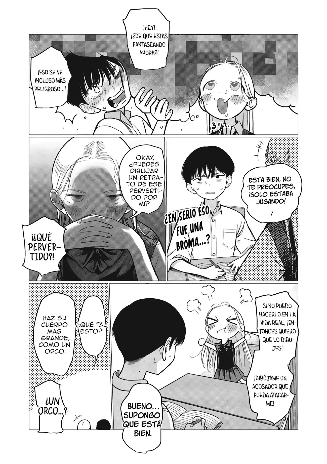 Capitulo 78 page 6