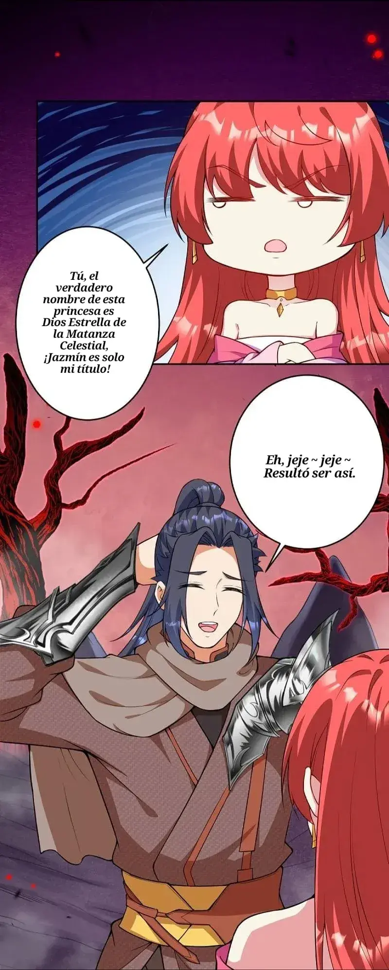 Capitulo 437 page 4