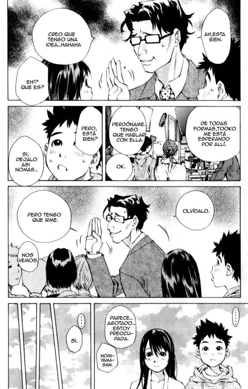 Capitulo 110 page 27