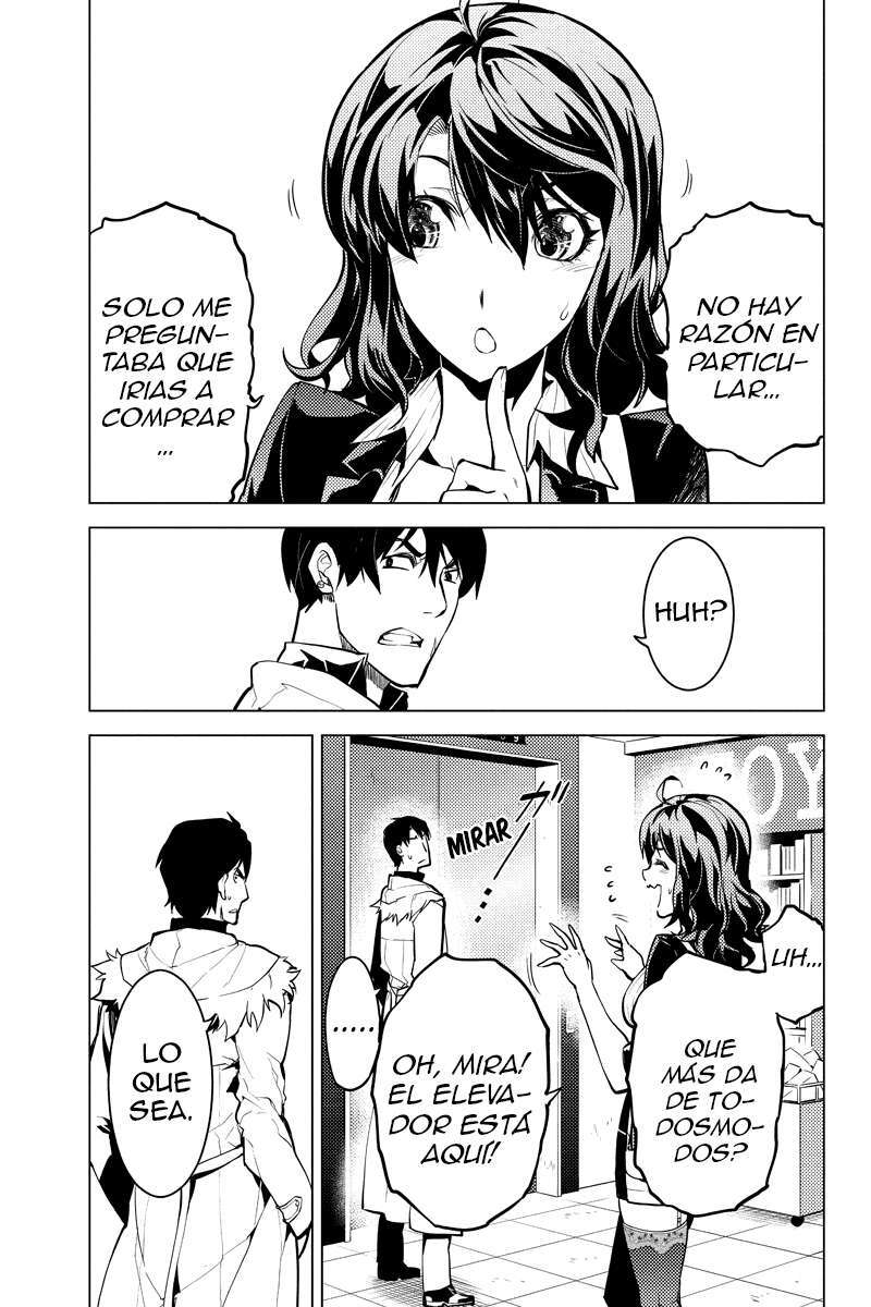 Capitulo 16 page 18