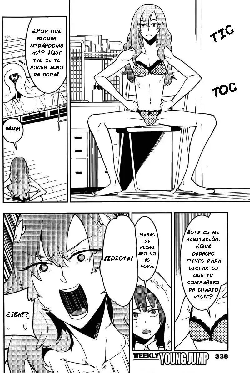 Capitulo 21 page 6