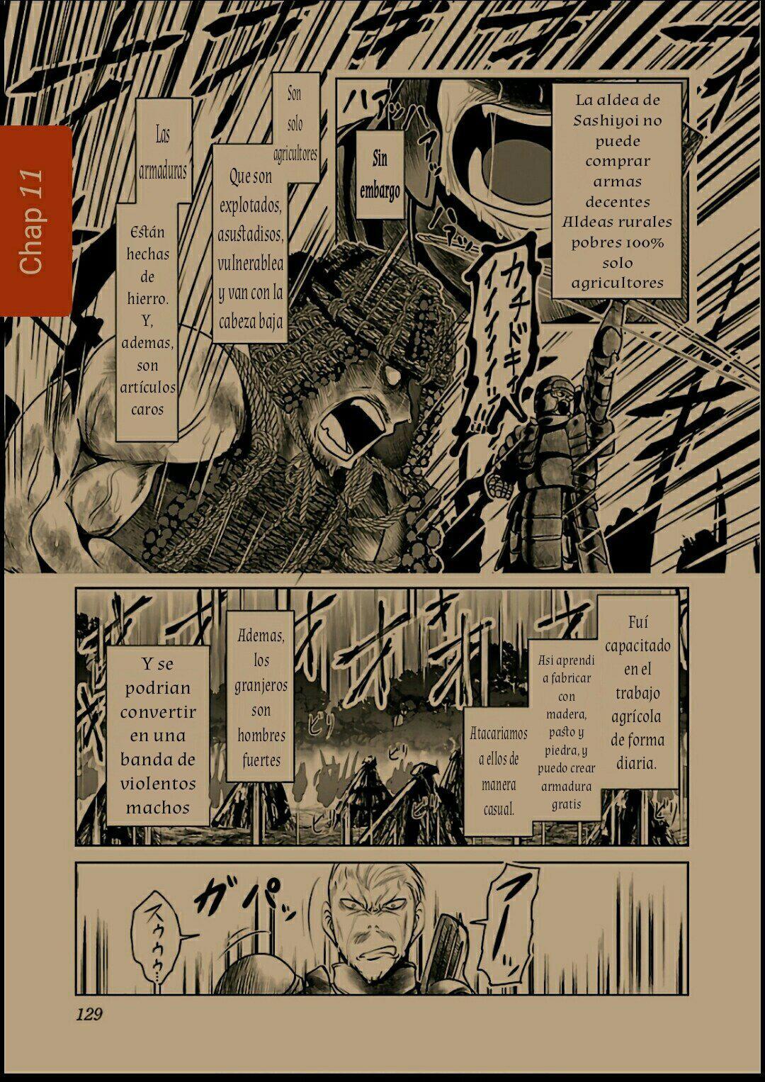 Capitulo 11 page 16