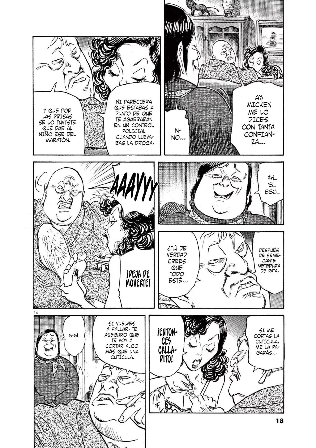 Capitulo 45 page 20
