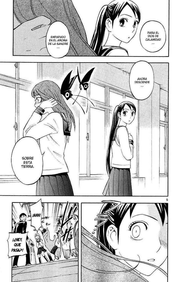 Capitulo 172 page 5