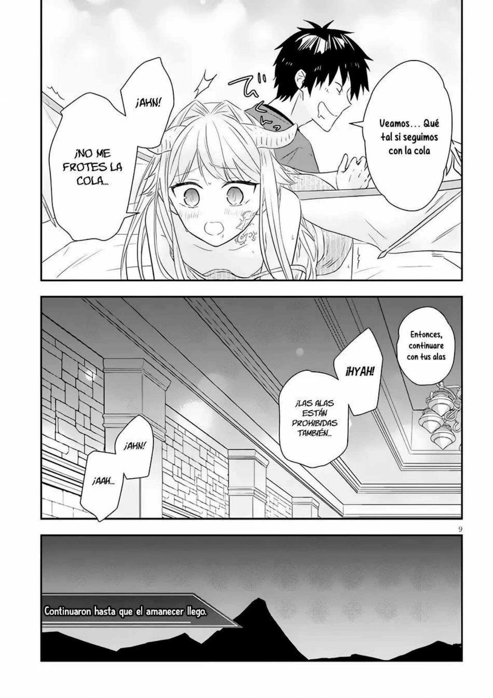 Capitulo 44 page 10