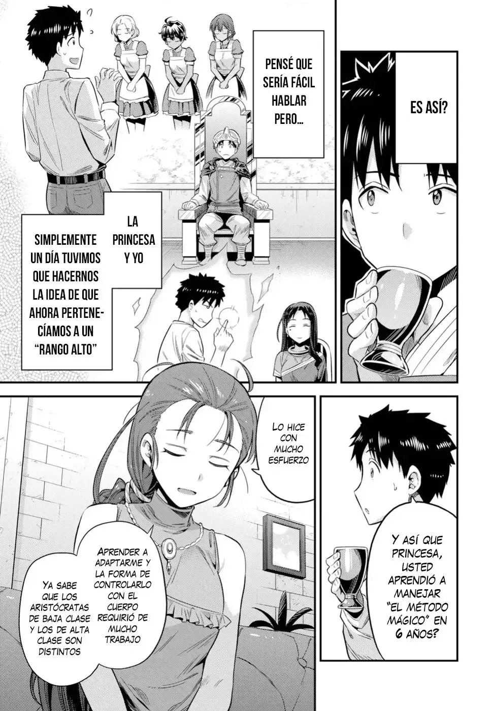 Capitulo 22 page 23