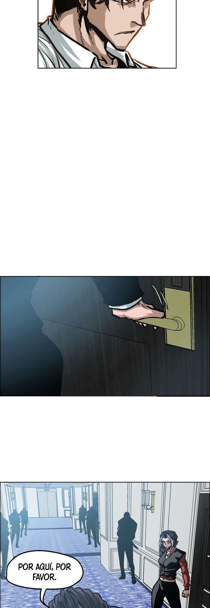 Capitulo 33 page 36