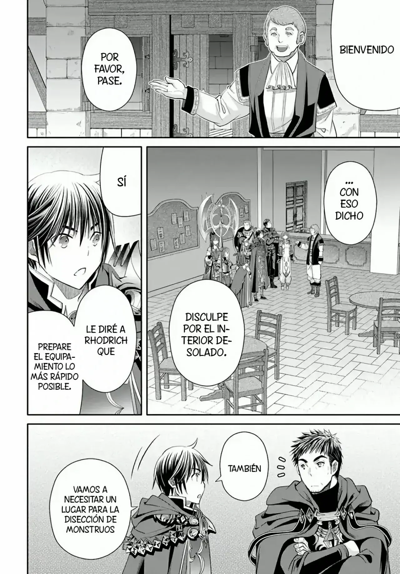 Capitulo 77 page 3