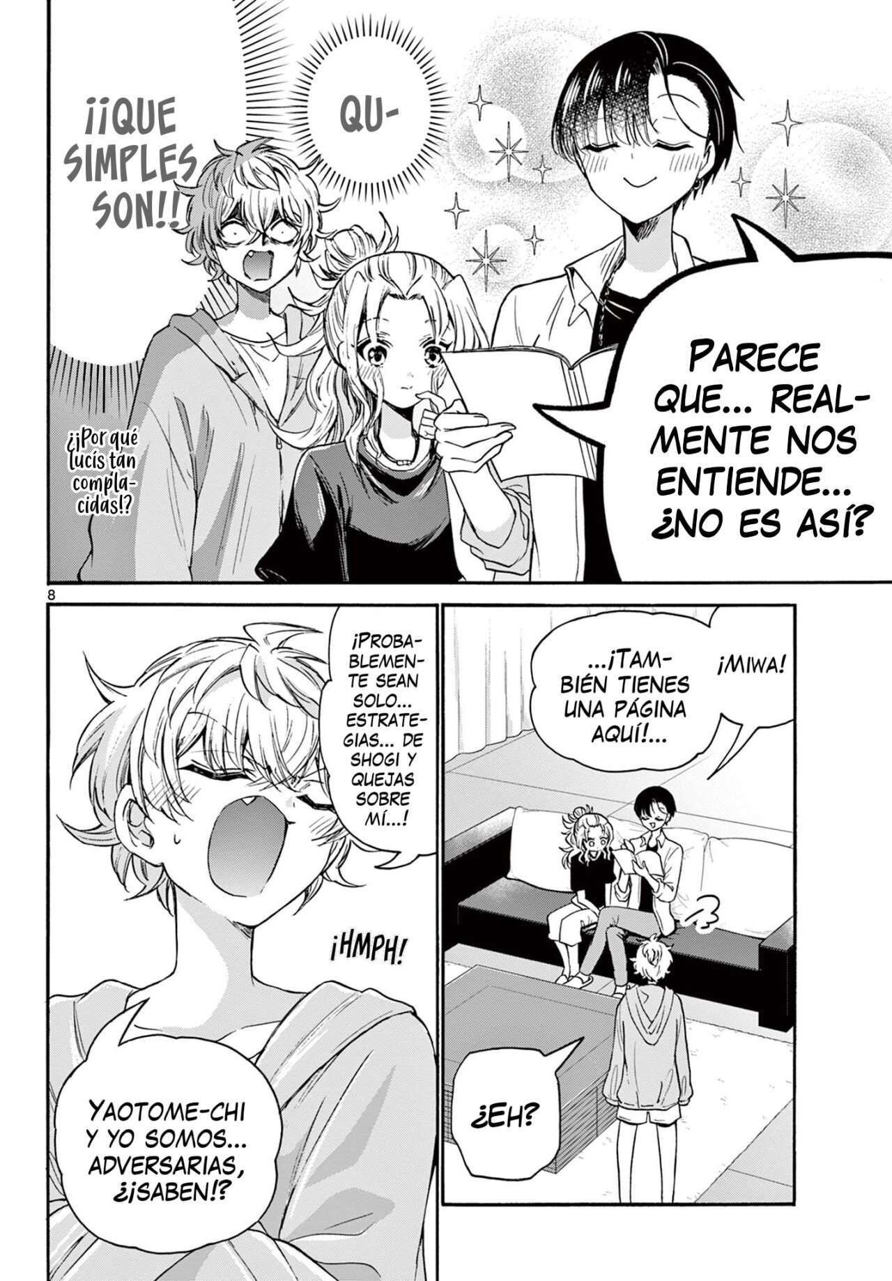 Capitulo 49 page 9