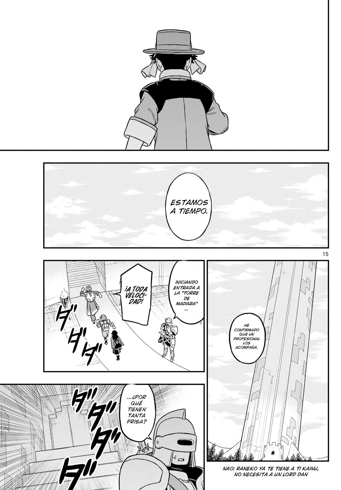 Capitulo 9 page 16