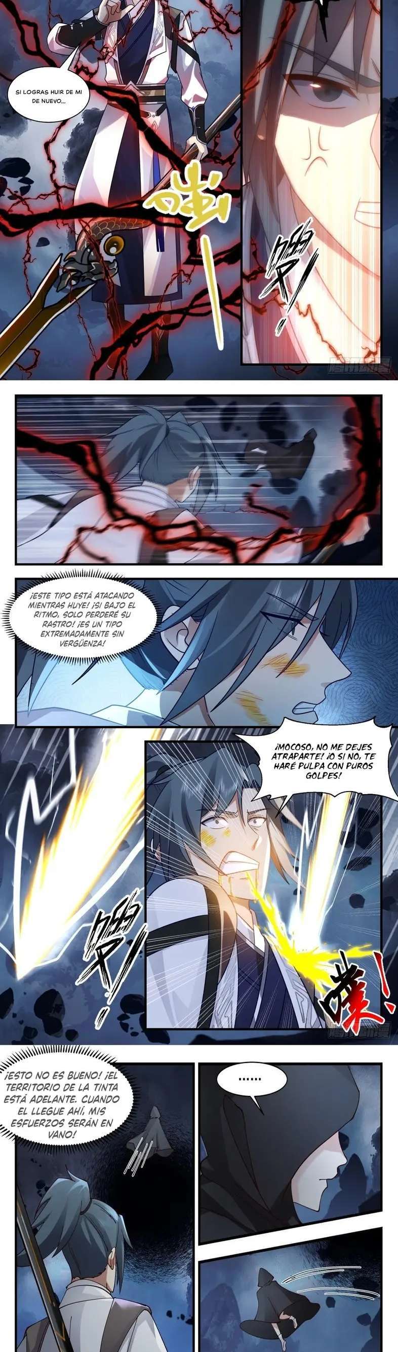 Capitulo 3081 page 2