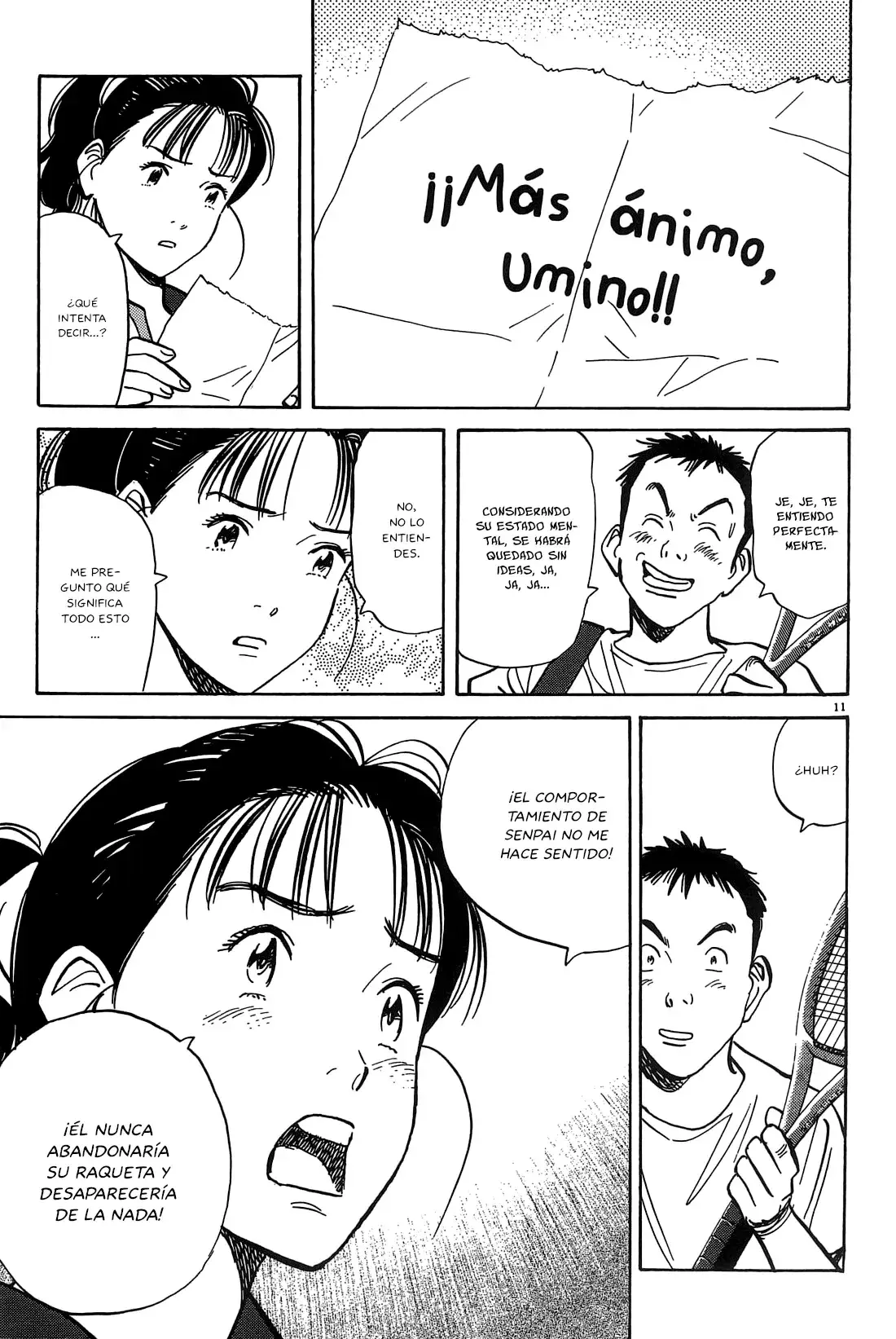 Capitulo 131 page 11