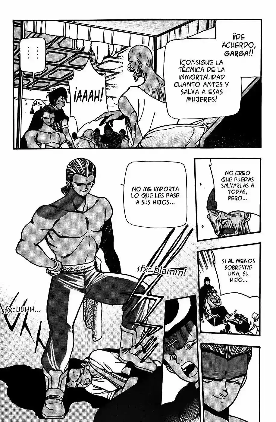 Capitulo 135 page 16