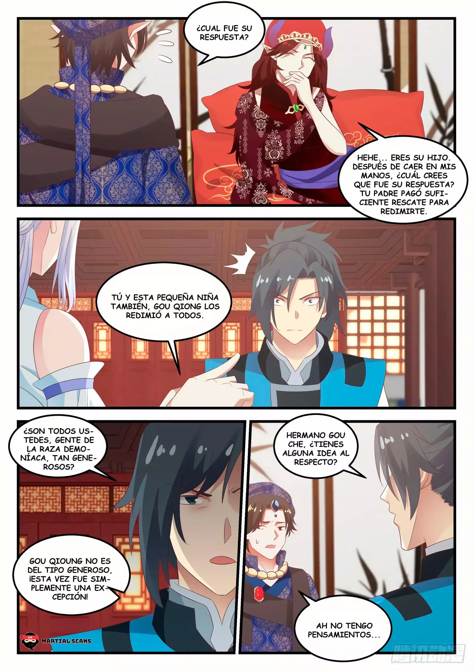 Capitulo 715 page 3