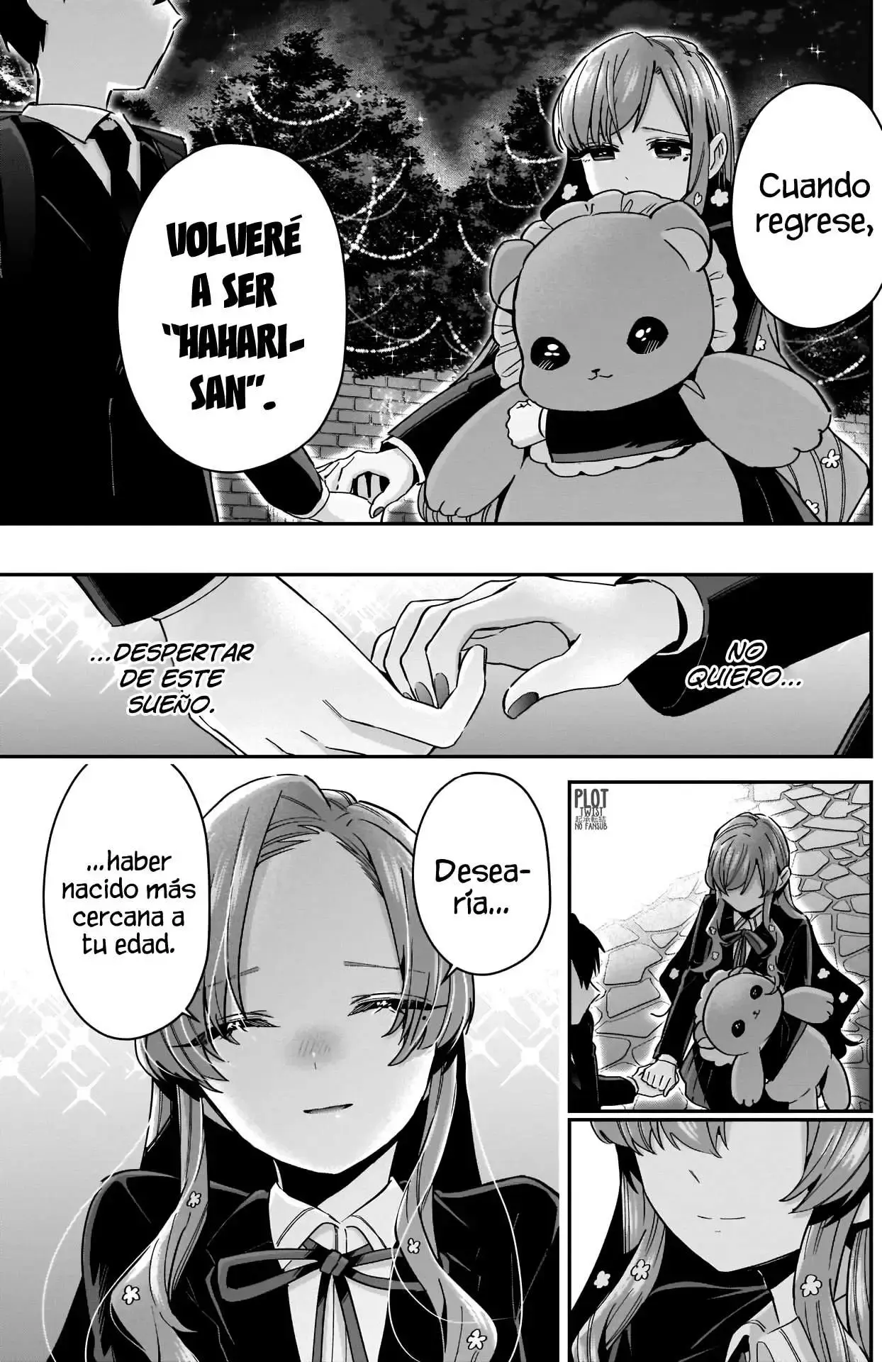Capitulo 79 page 18