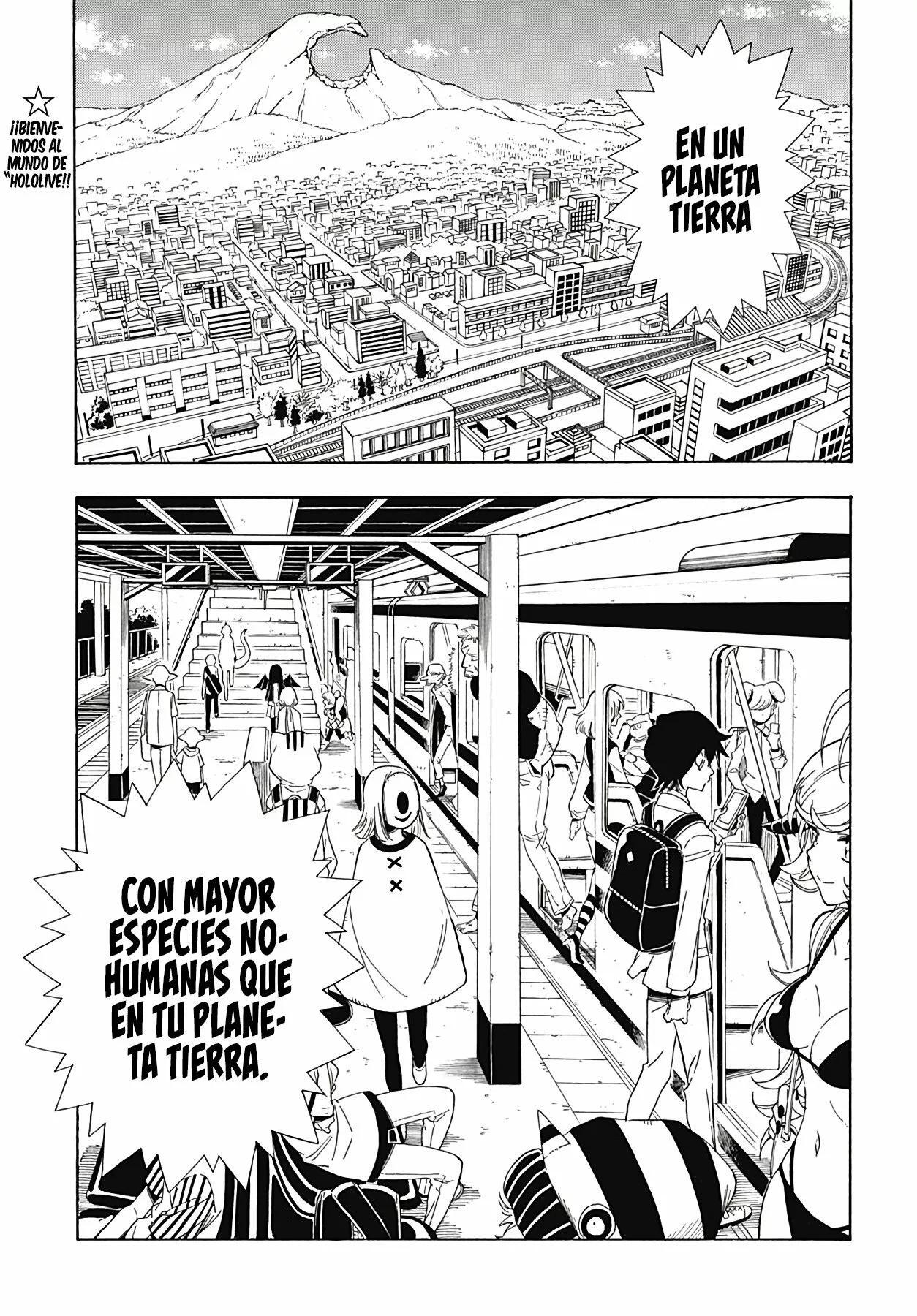 Capitulo 1 page 6