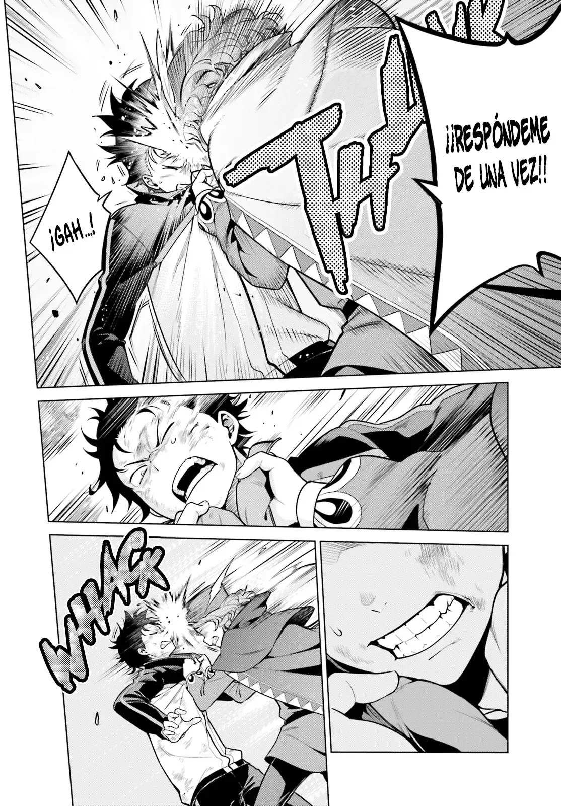 Capitulo 41 page 5