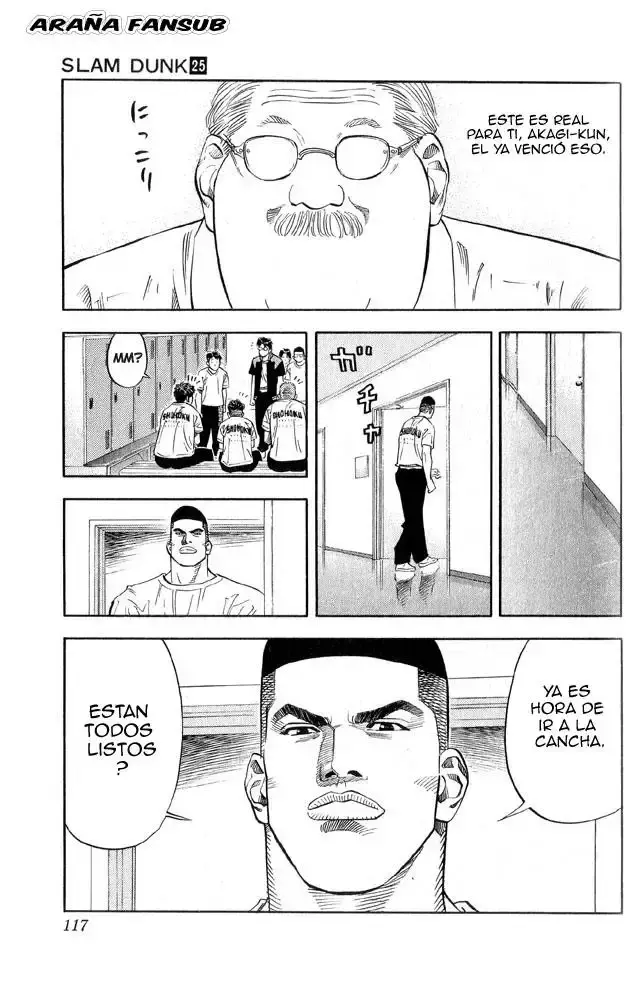 Capitulo 221 page 11
