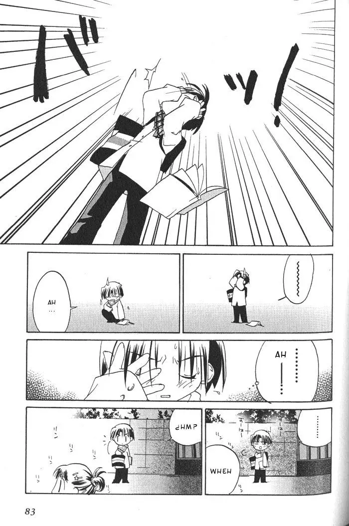 Capitulo 22 page 16