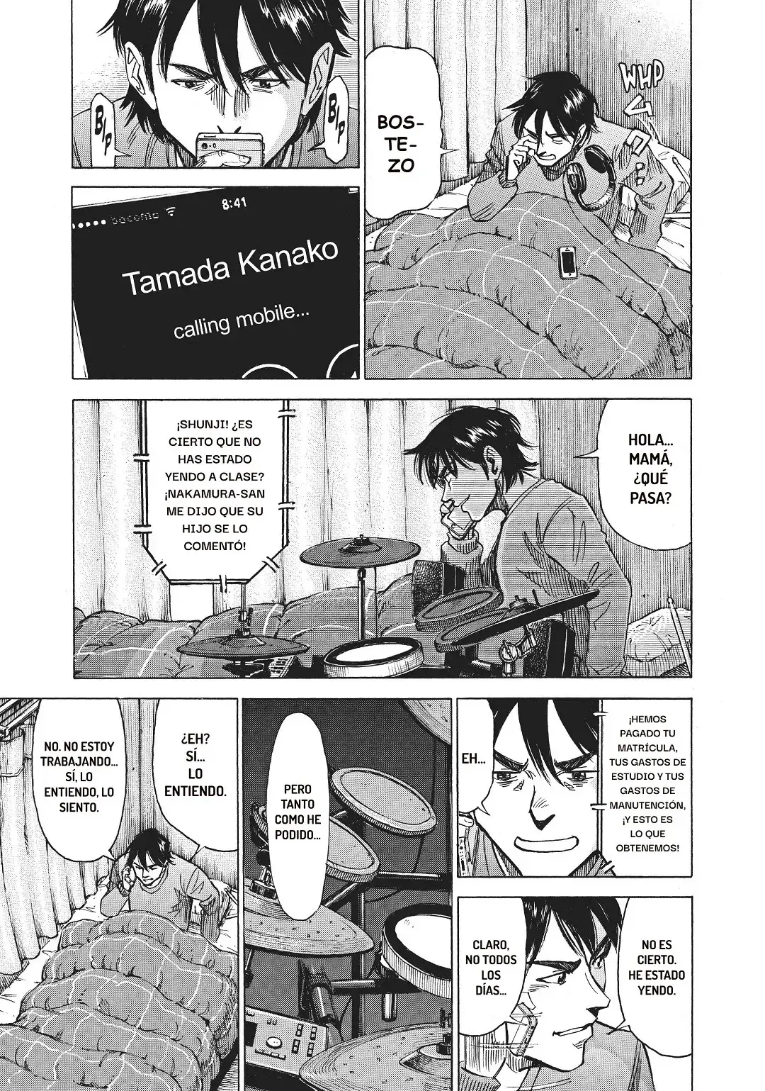 Capitulo 62 page 5