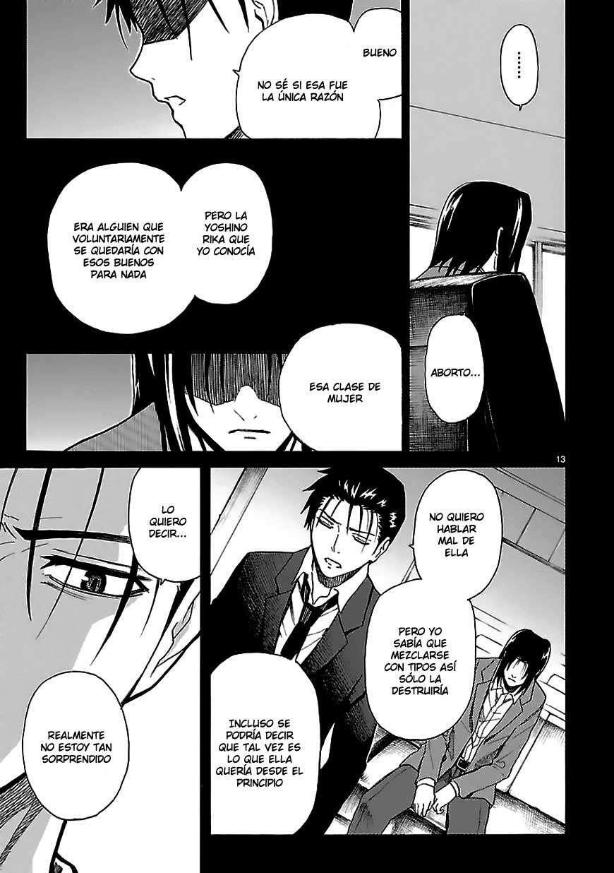 Capitulo 18 page 14