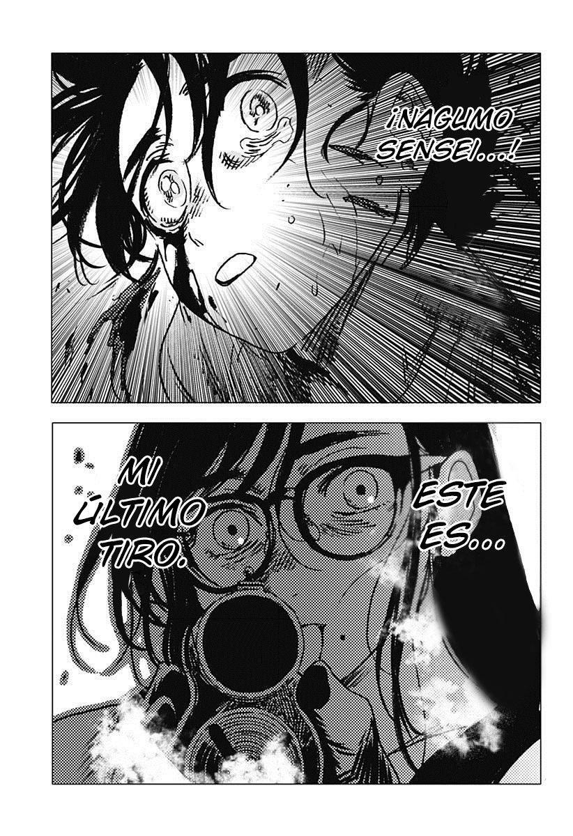 Capitulo 62 page 18