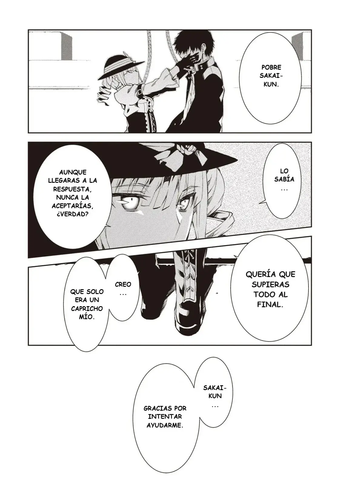 Capitulo 19 page 24