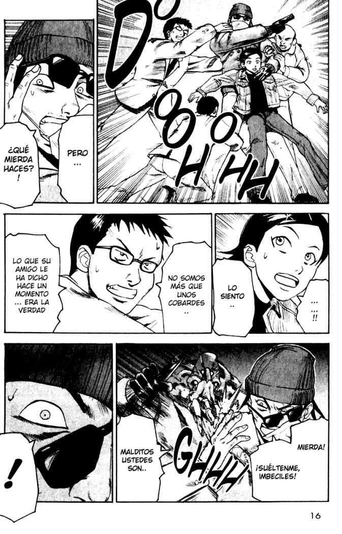 Capitulo 15 page 16
