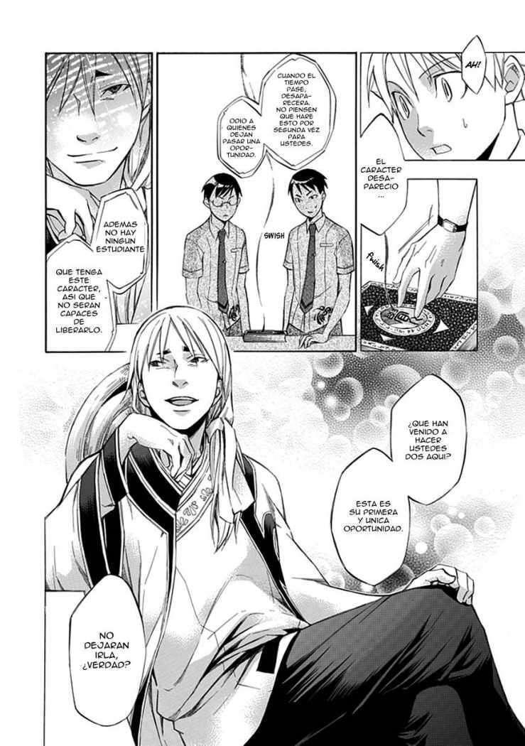 Capitulo 34 page 15