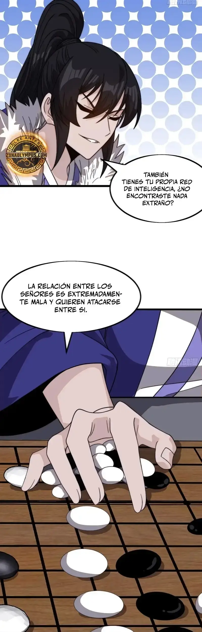 Capitulo 971 page 11