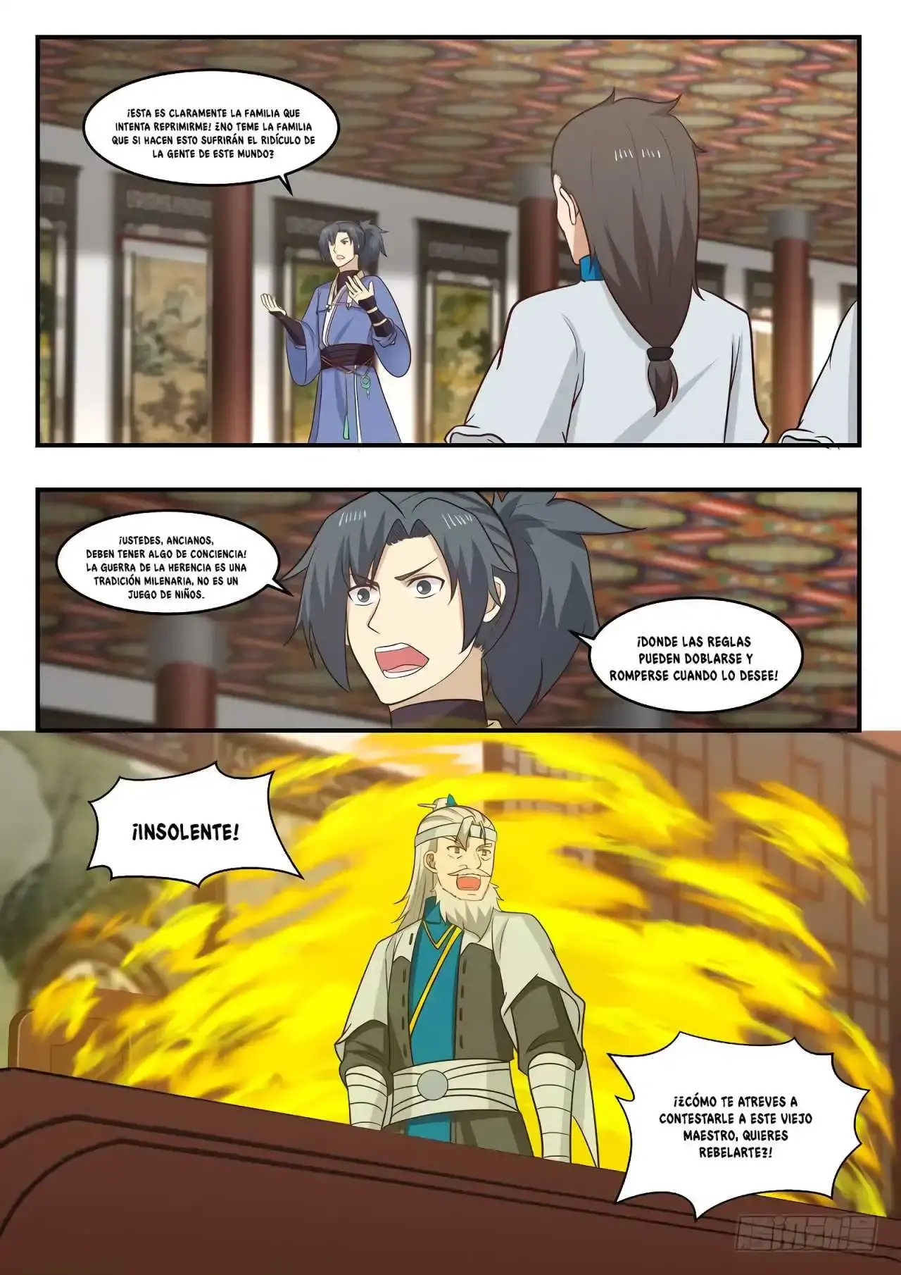 Capitulo 445 page 2