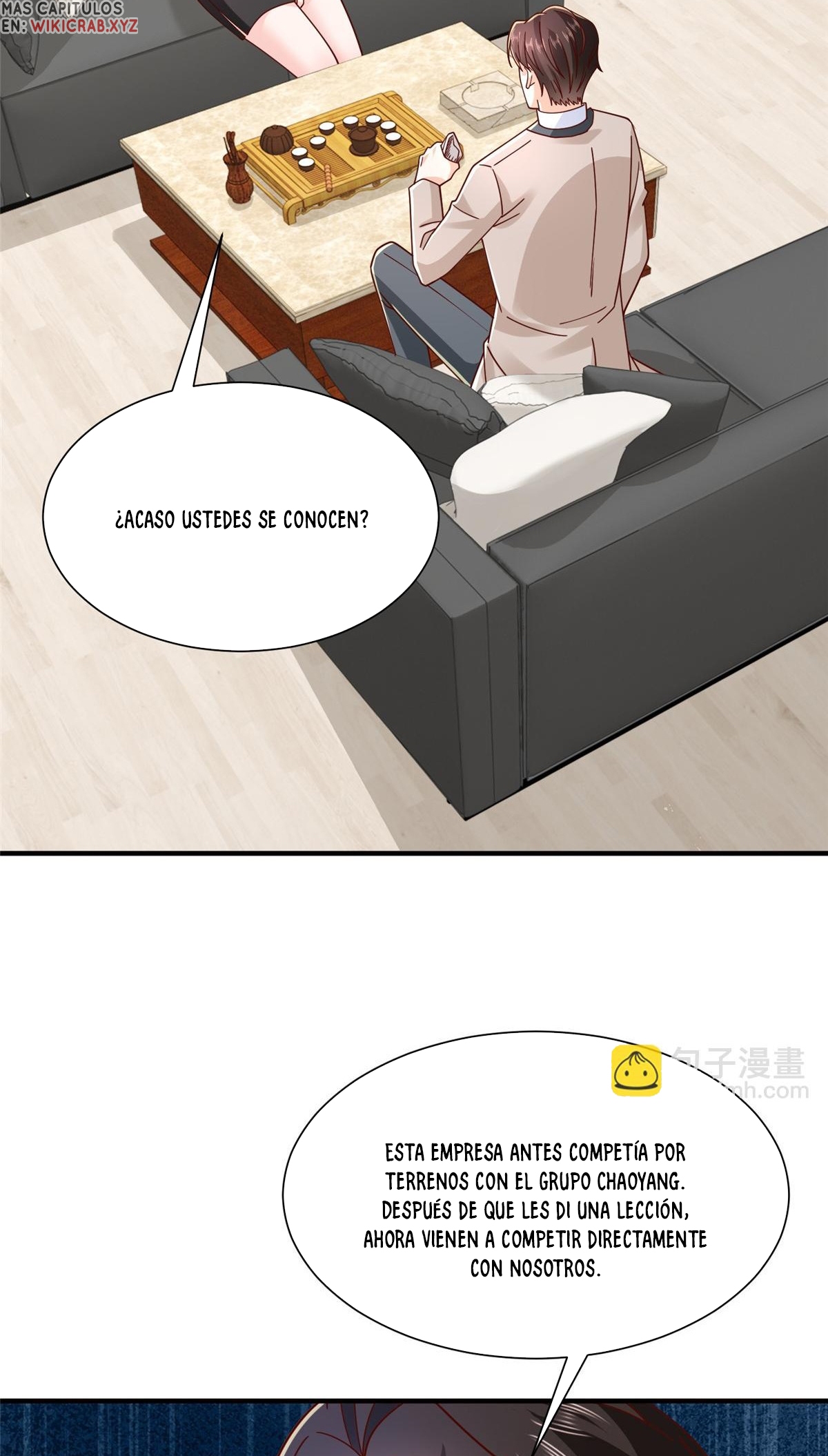 Capitulo 760 page 5