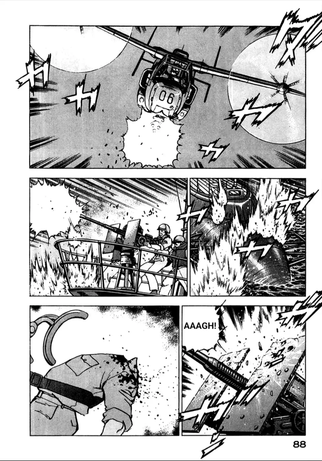 Capitulo 124 page 7