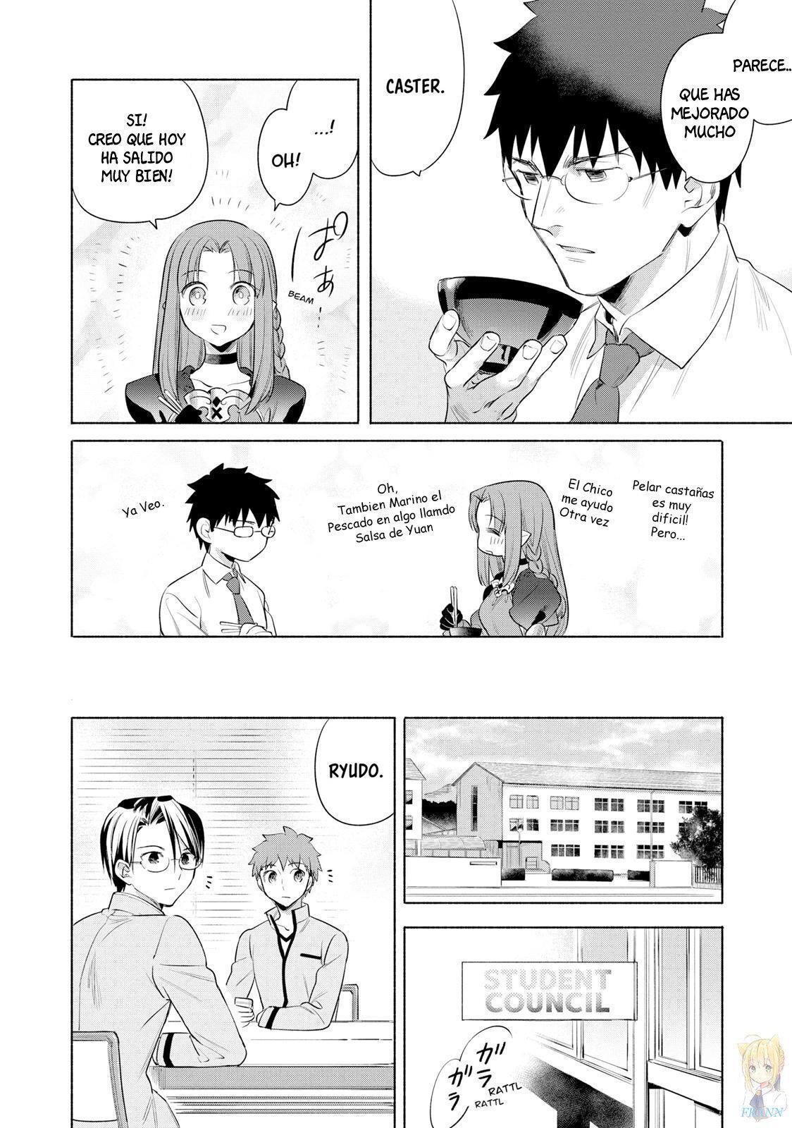 Capitulo 18 page 13