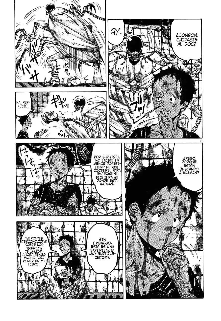 Capitulo 33 page 5