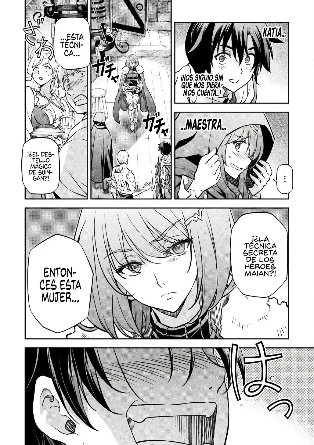 Capitulo 65 page 10