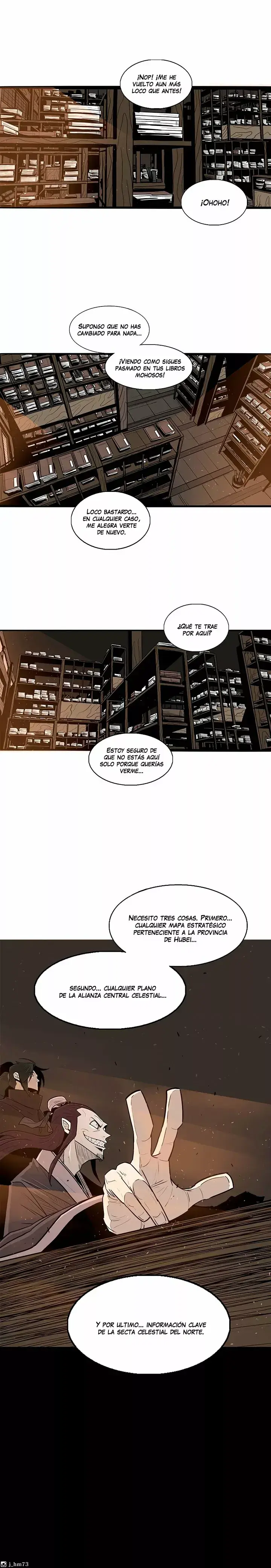 Capitulo 88 page 16