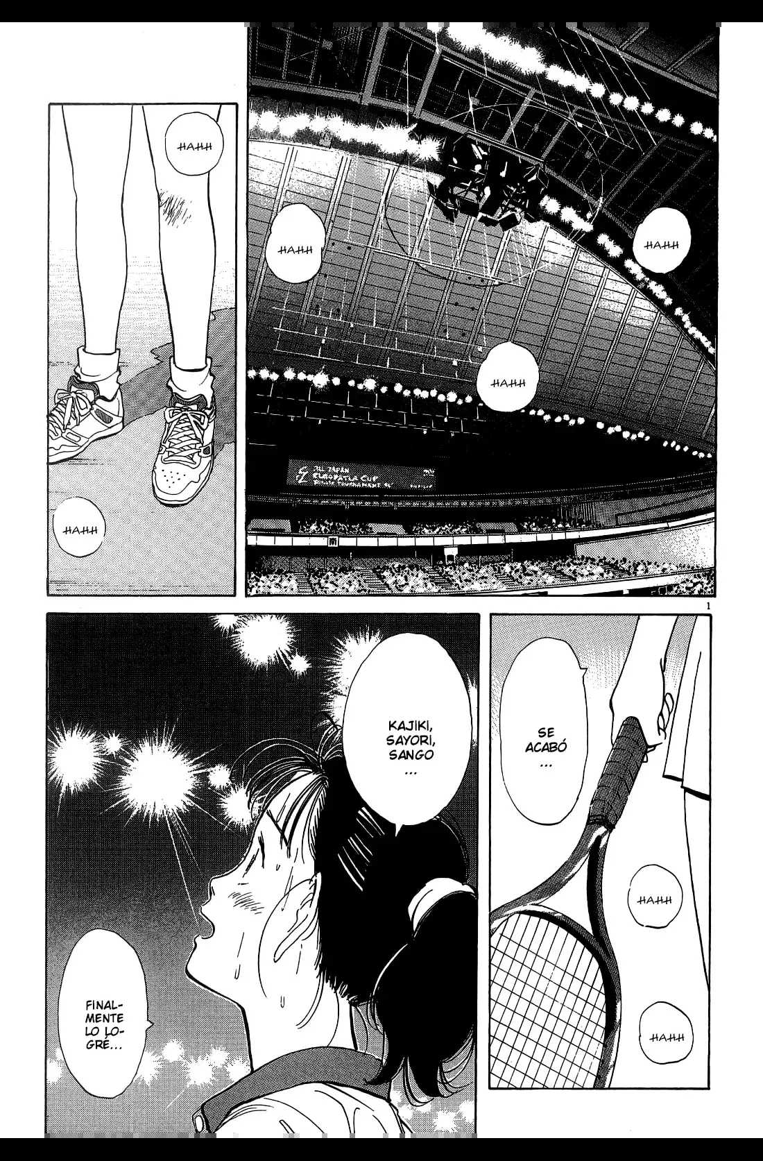 Capitulo 110 page 1