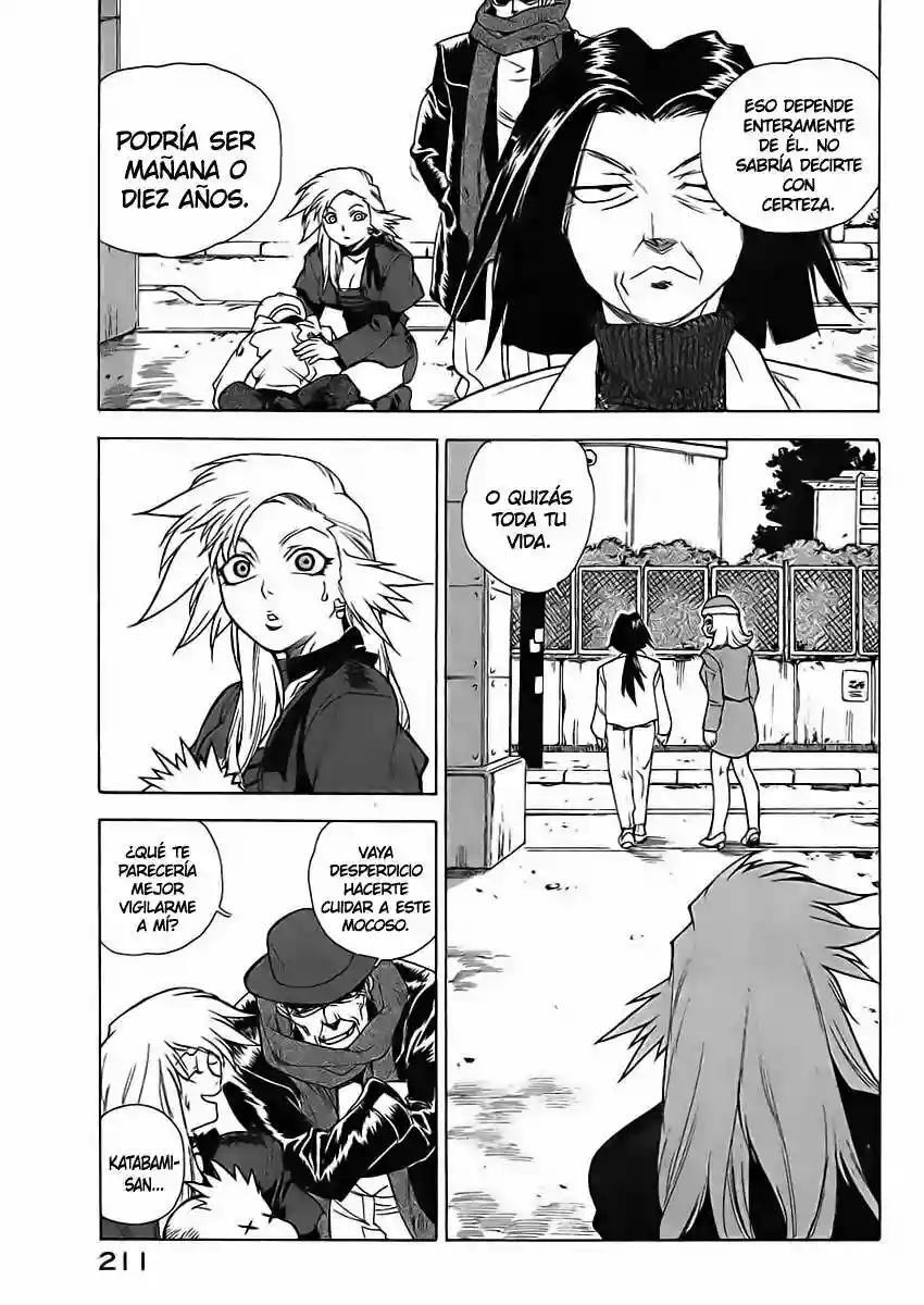 Capitulo 36 page 19