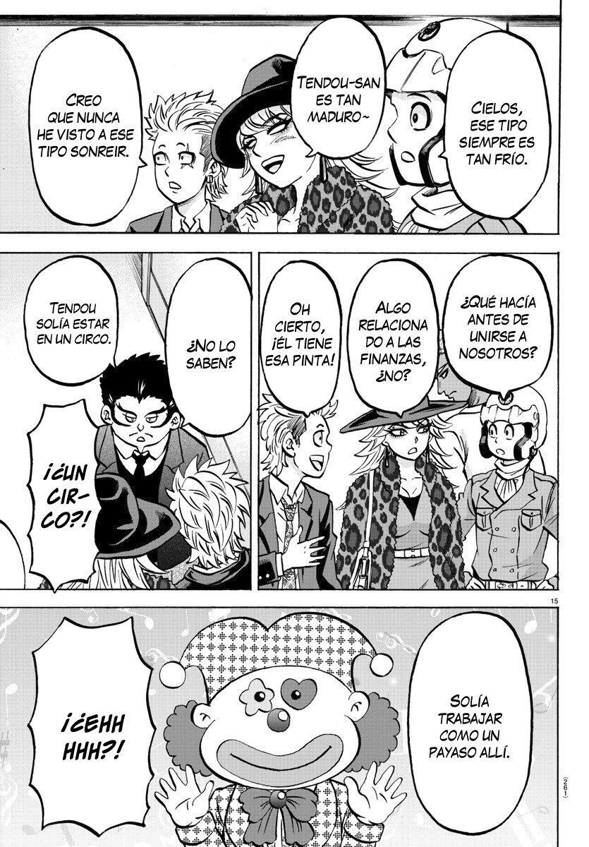 Capitulo 180 page 15